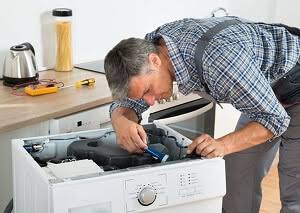 Semi Washing Machine Repair
