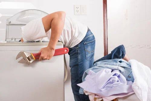 Top Load Washing Machine Repair